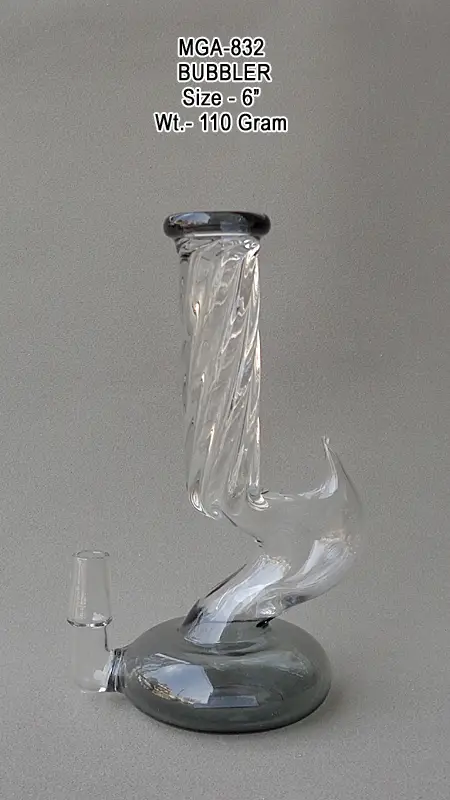 BUBBLER